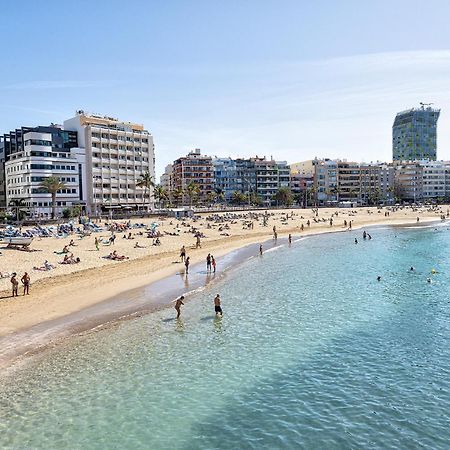 City And Beach Home, Las Canteras Las Palmas de Gran Canaria Exterior photo