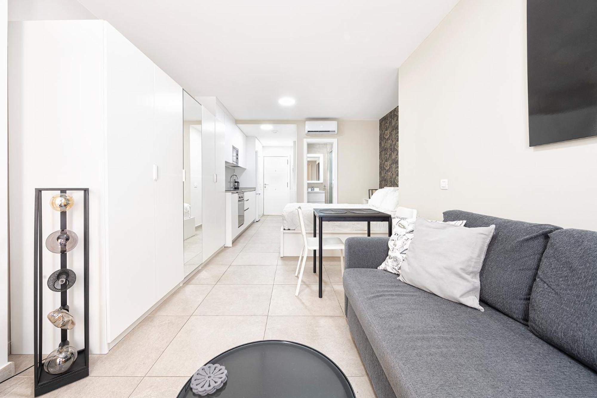City And Beach Home, Las Canteras Las Palmas de Gran Canaria Exterior photo
