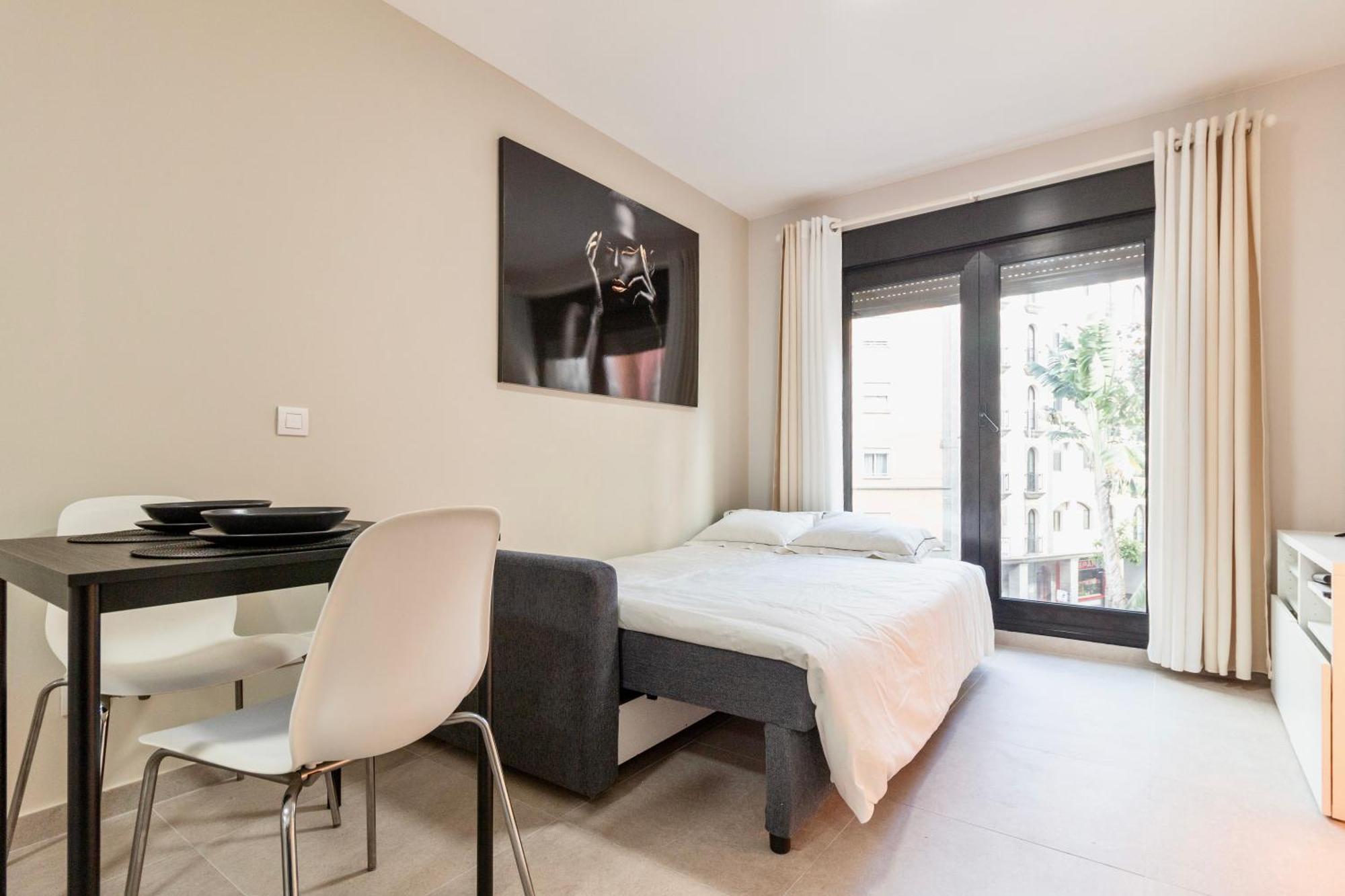 City And Beach Home, Las Canteras Las Palmas de Gran Canaria Exterior photo